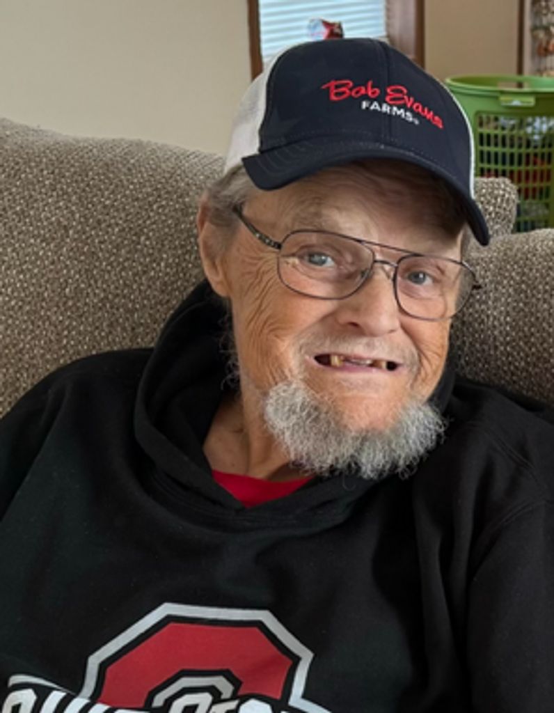 Howard Richard Lancaster