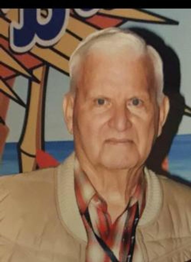 Charles Dewitt Palmore Profile Photo