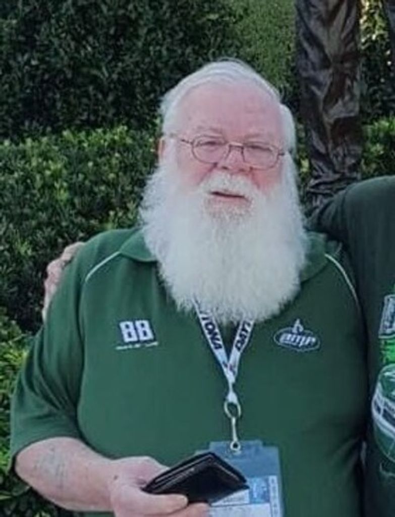 Wayne D. Mckee Profile Photo
