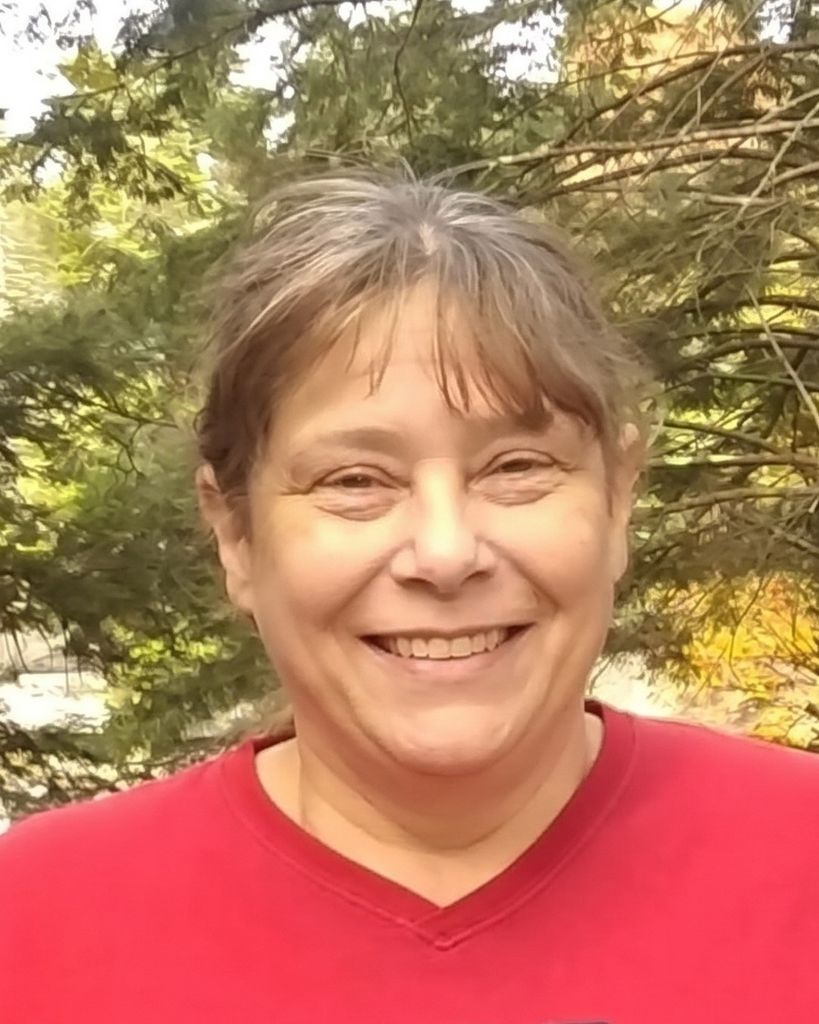 Linda Sue Shaffer