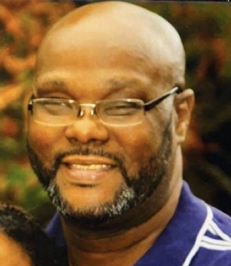 Gregory Charles "Greg" Gardner