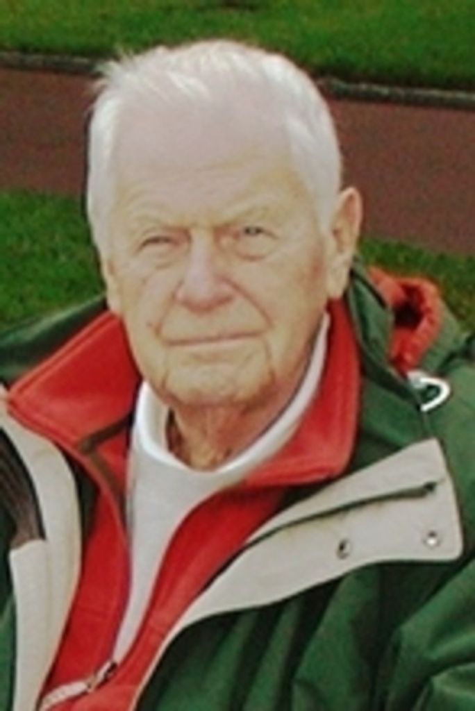 Charles Robert Nelms