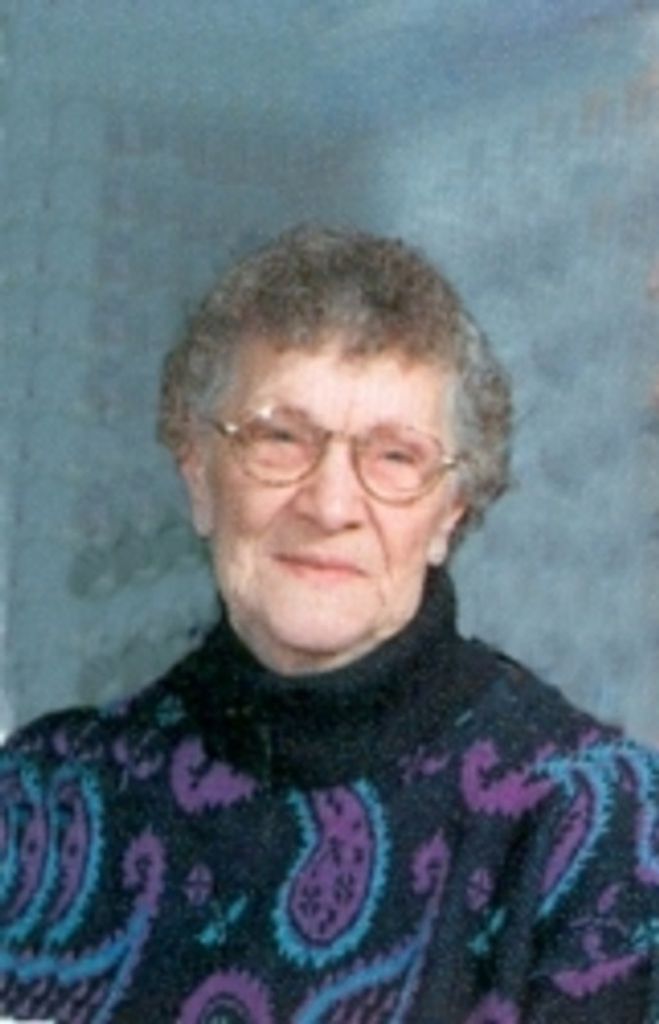 Ardena B. Neuharth