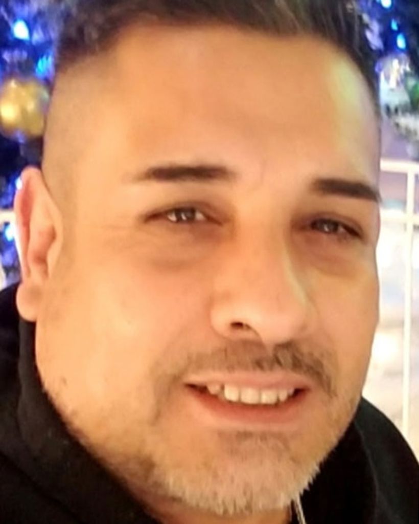 " Little Joe" Anthony Gomez Profile Photo