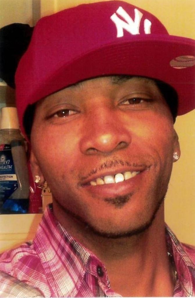 Jason Dewayne Wheeler