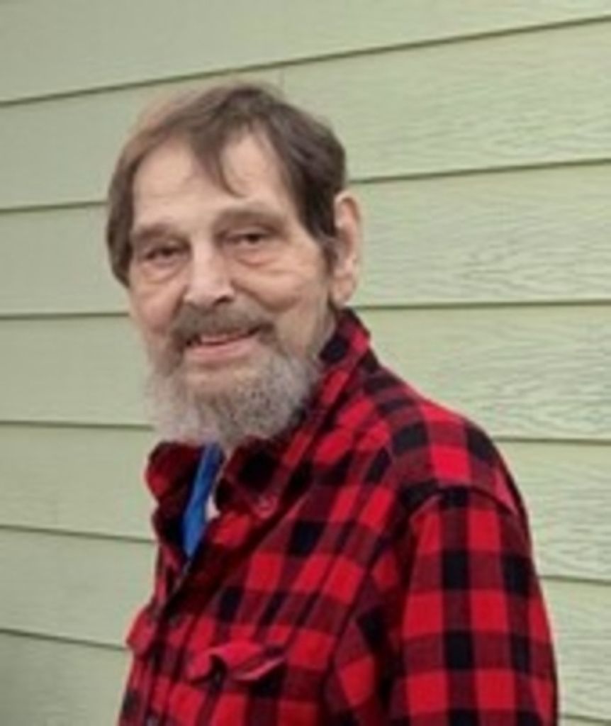 Raymond Jessie Herron