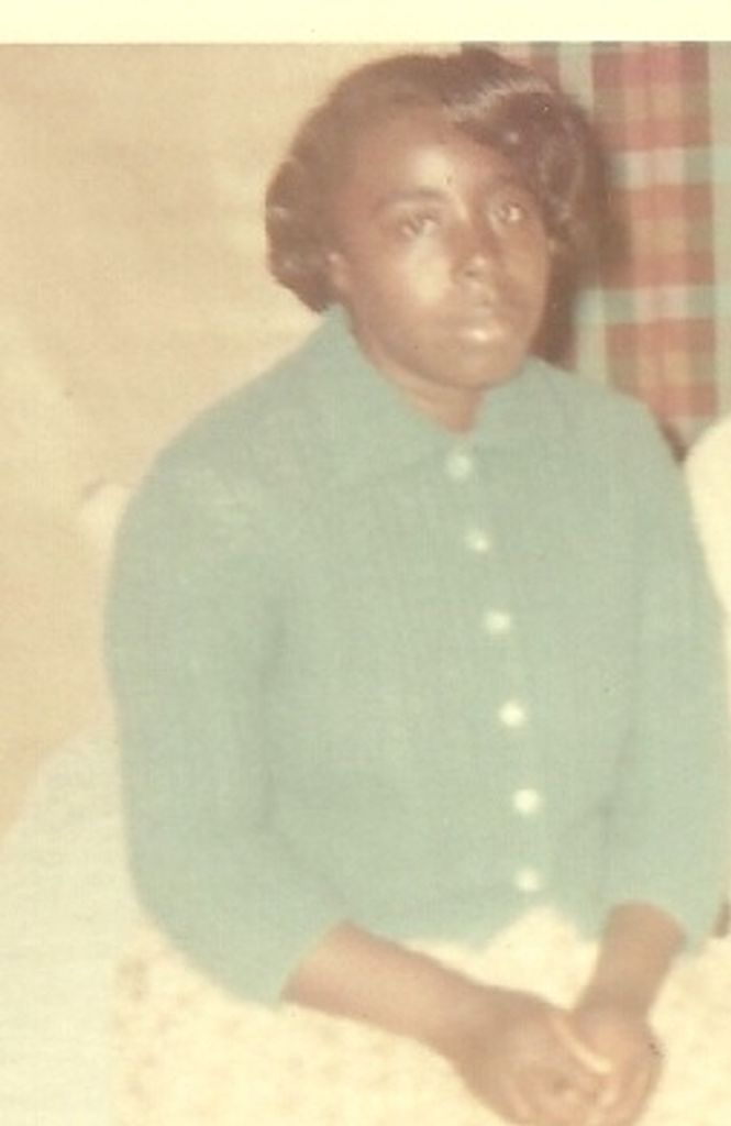 Carrie Odell Harper