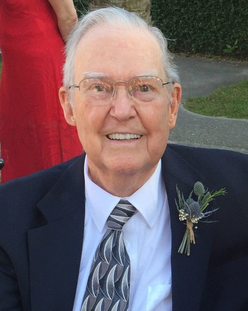 William Griffin Graves Ii Profile Photo