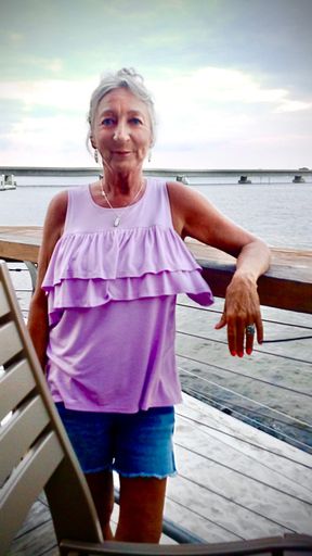 Pam Irwin photo gallery thumbnail 1 of 11