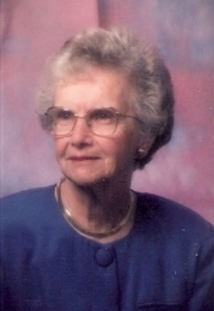 Mary Lois Beane Merryman