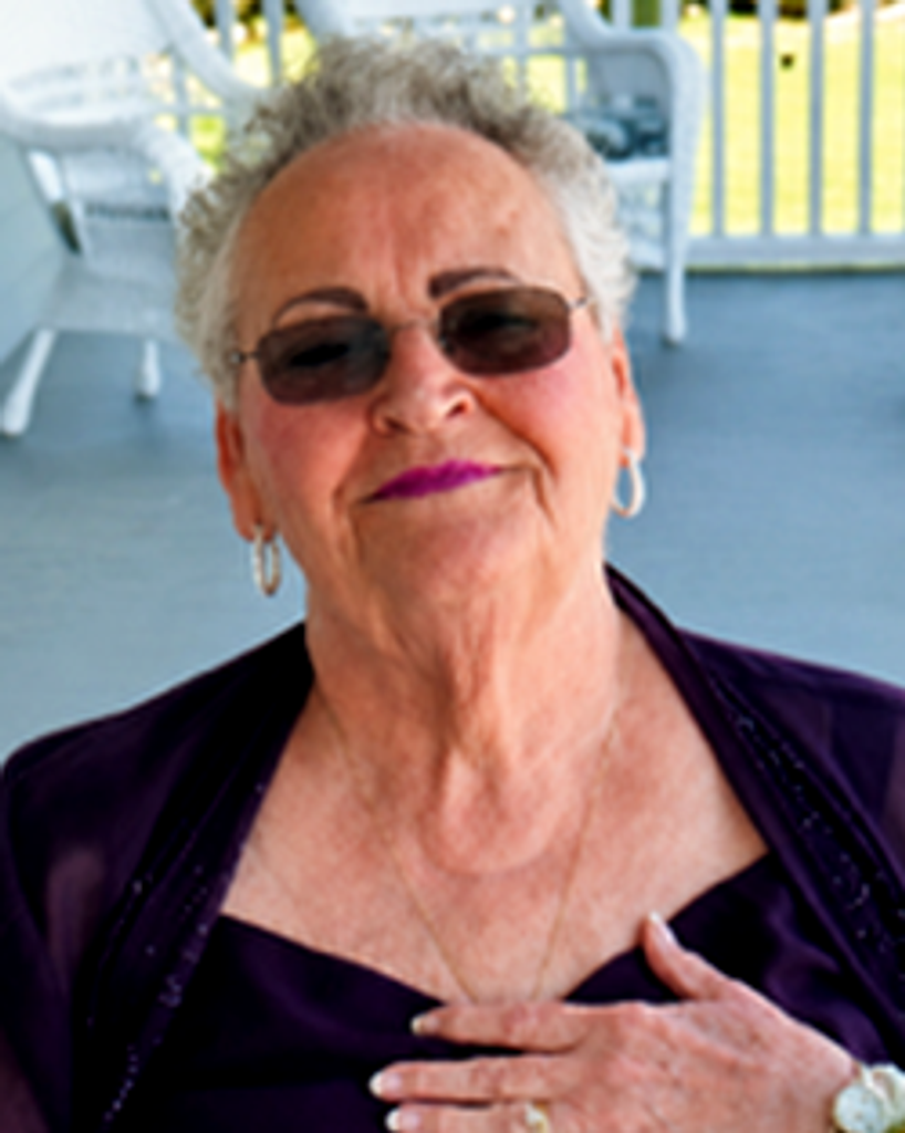 Clearel Joyce Echols Profile Photo