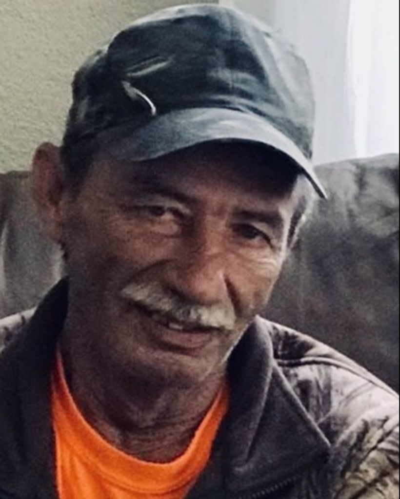 Danny Thomas Sampson