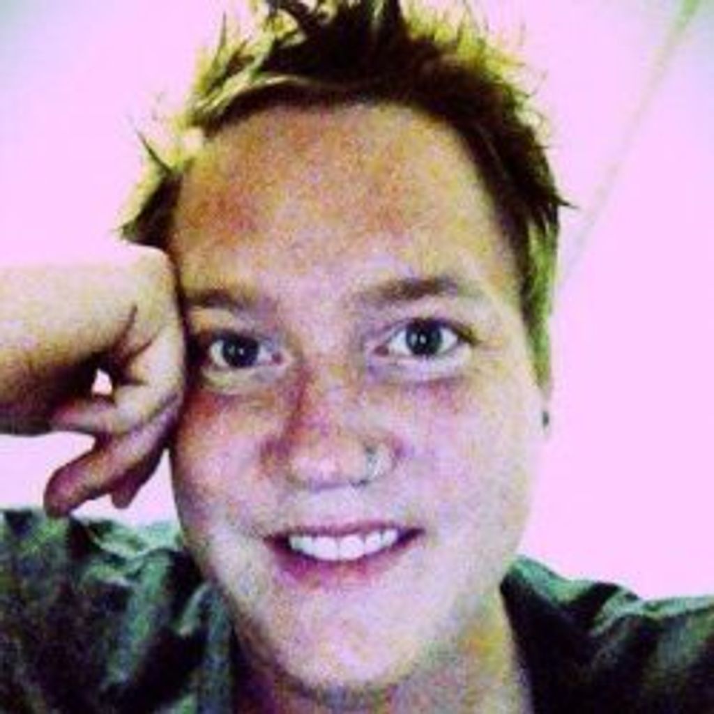 Shaun Sajec