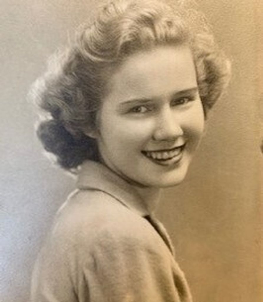 Eva Mae Peter (Hammond) Profile Photo