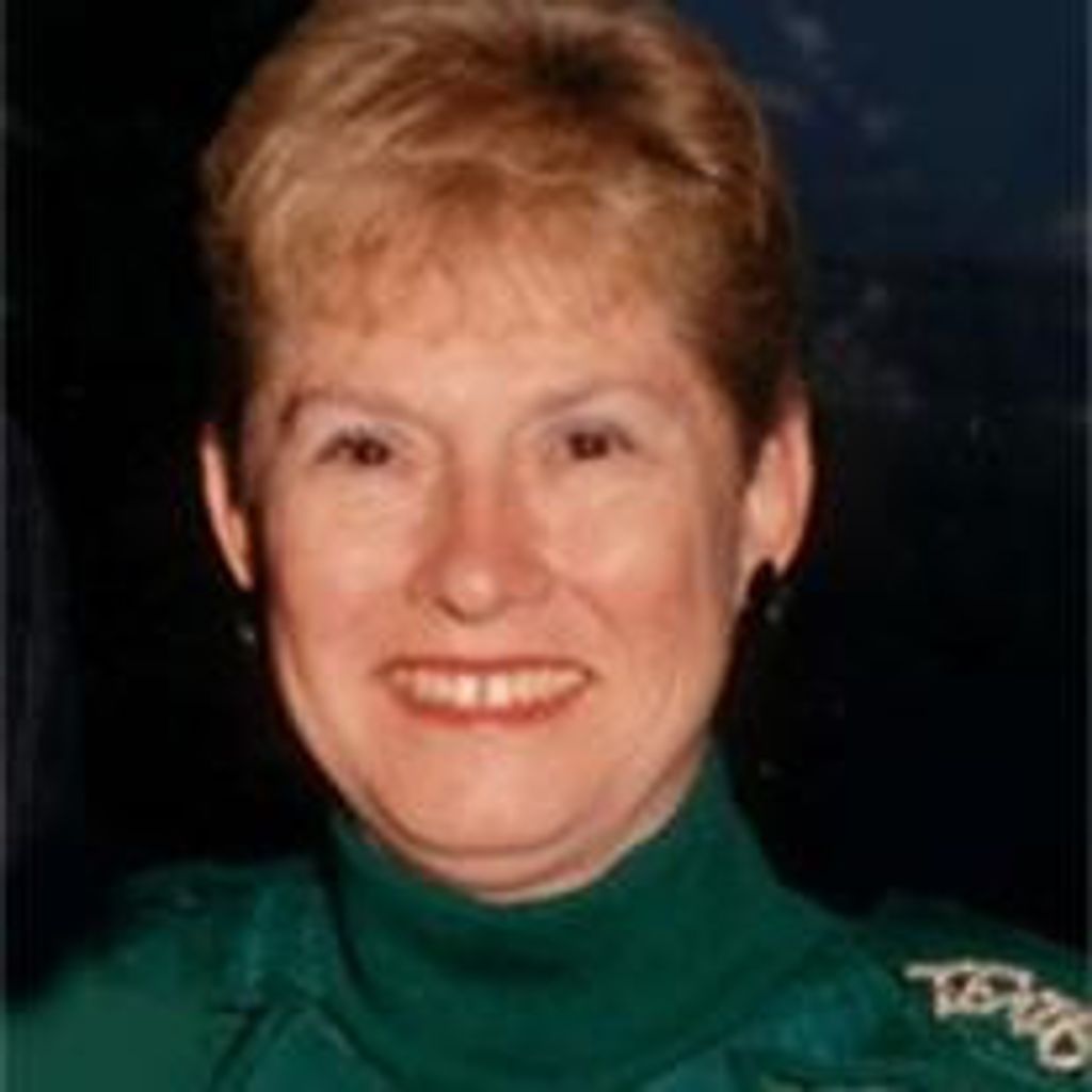 LIBBY ROBINSON Profile Photo