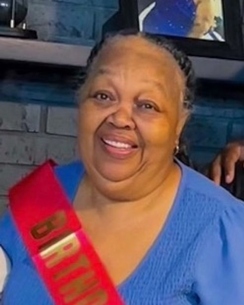 Catherine Allen Solomon Profile Photo