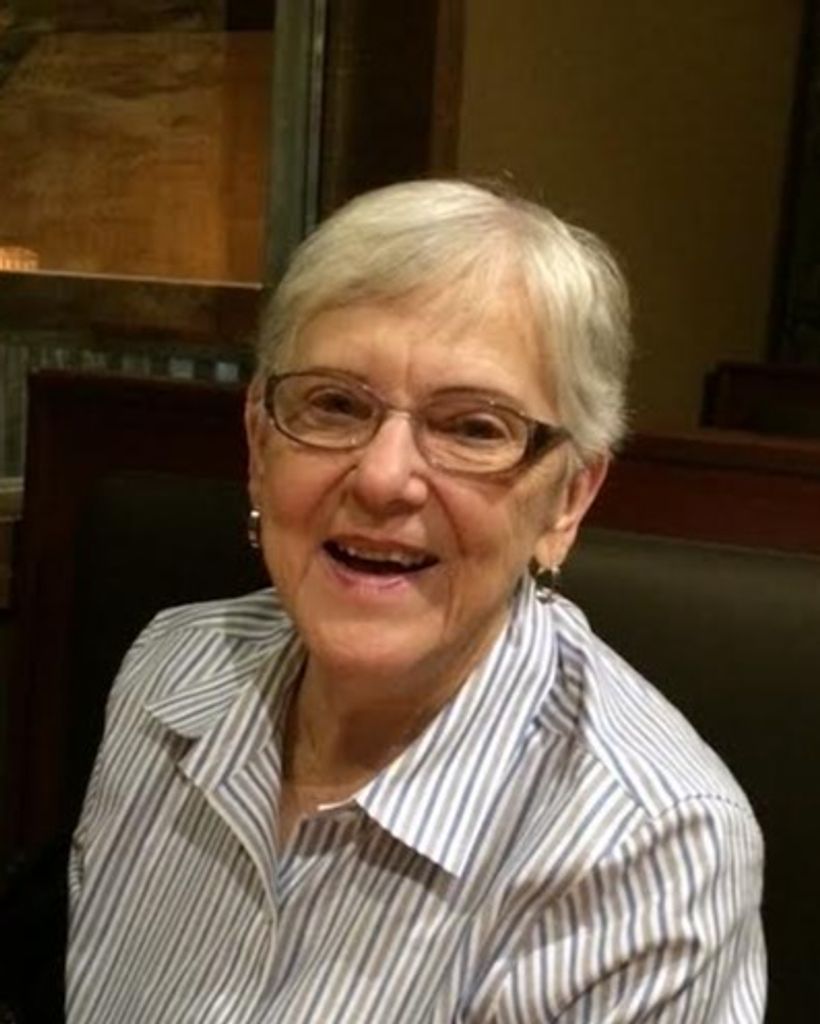 Clara Mae Williams Profile Photo