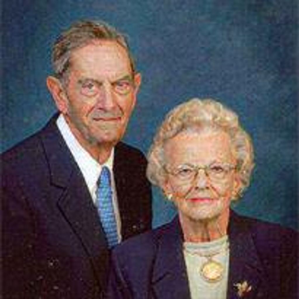 Doris Buffington Smith