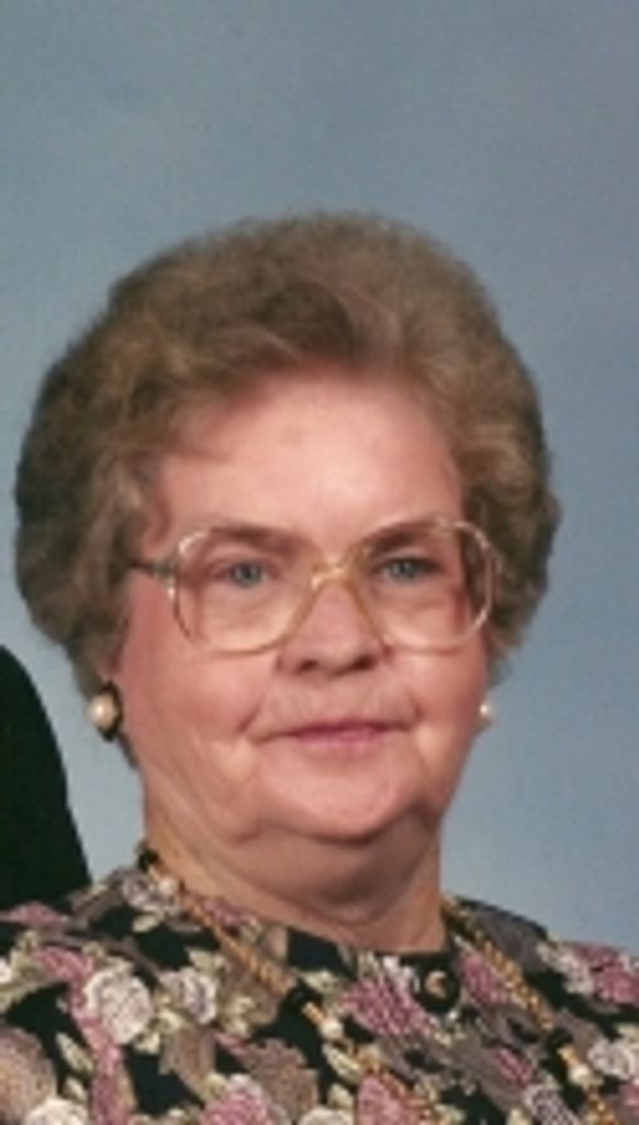 Dorothy Englatine Chaplin