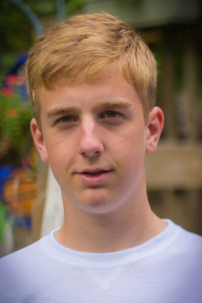 Scott R. Ousley Profile Photo