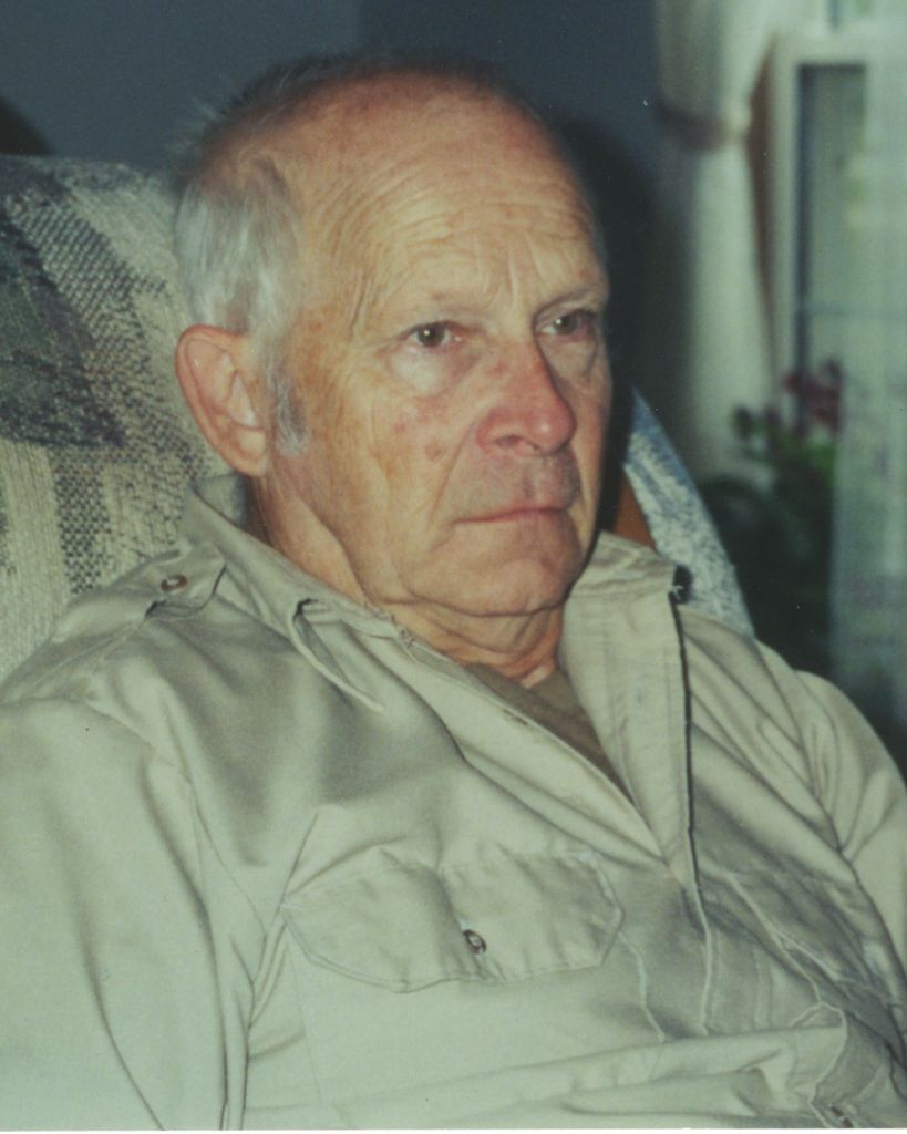 Carl Spencer