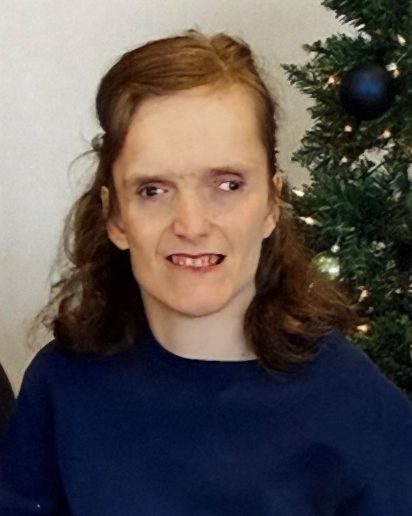 Melissa Margaret Lea