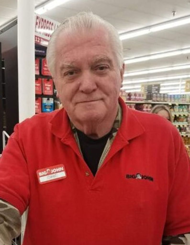 Edward Allen Johnson Profile Photo