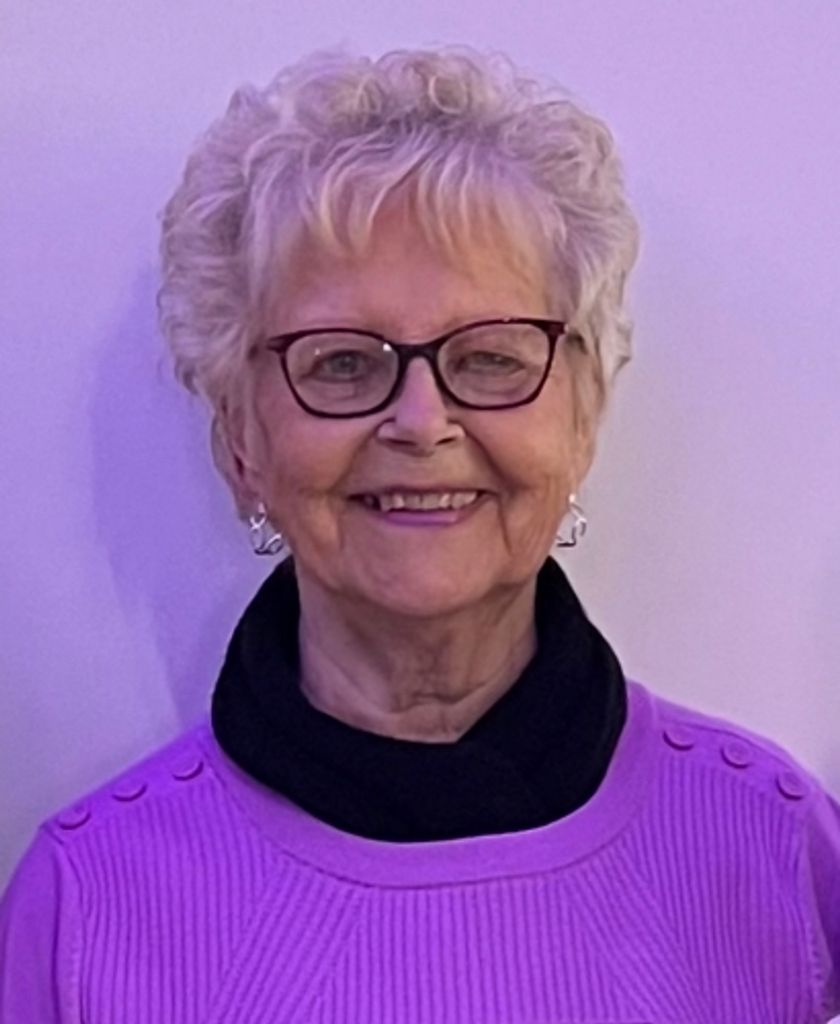 Magda M Esbeck Profile Photo