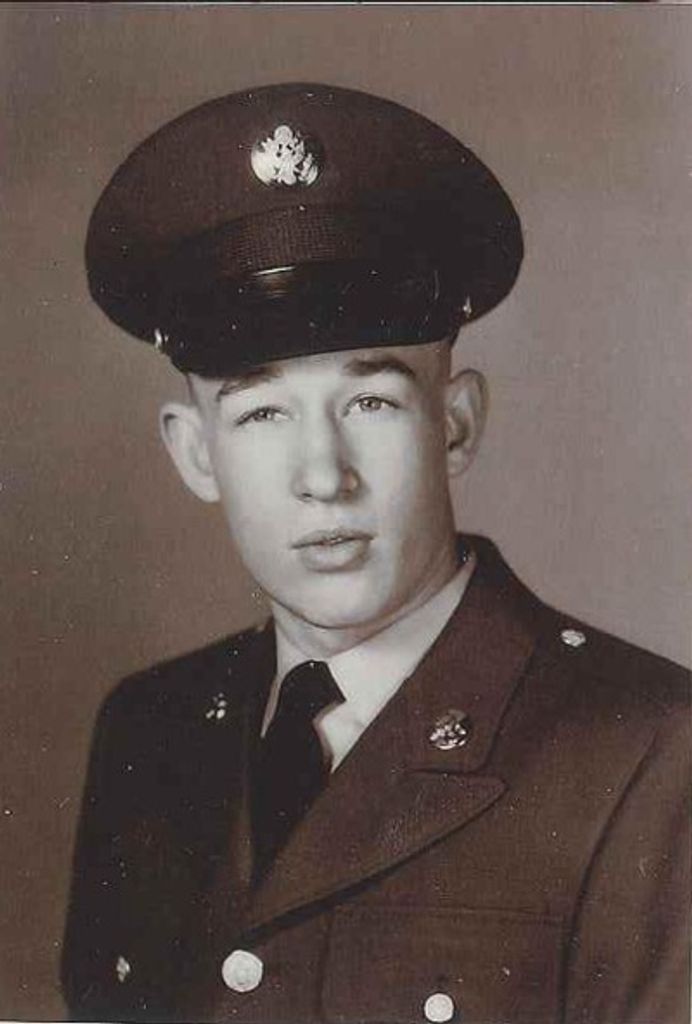 Roger L. Kelley Profile Photo