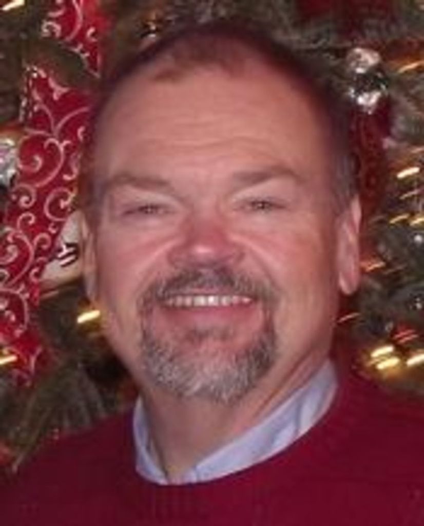 Mark Richard Goodman