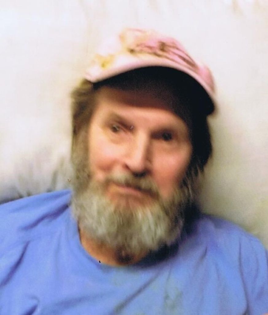 Charles "Ed" Edward Adkins Profile Photo