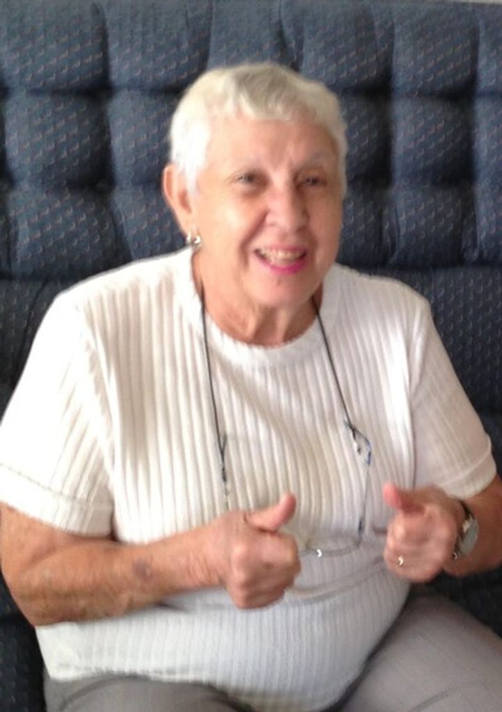 Elaine Binder Kuykendall Profile Photo