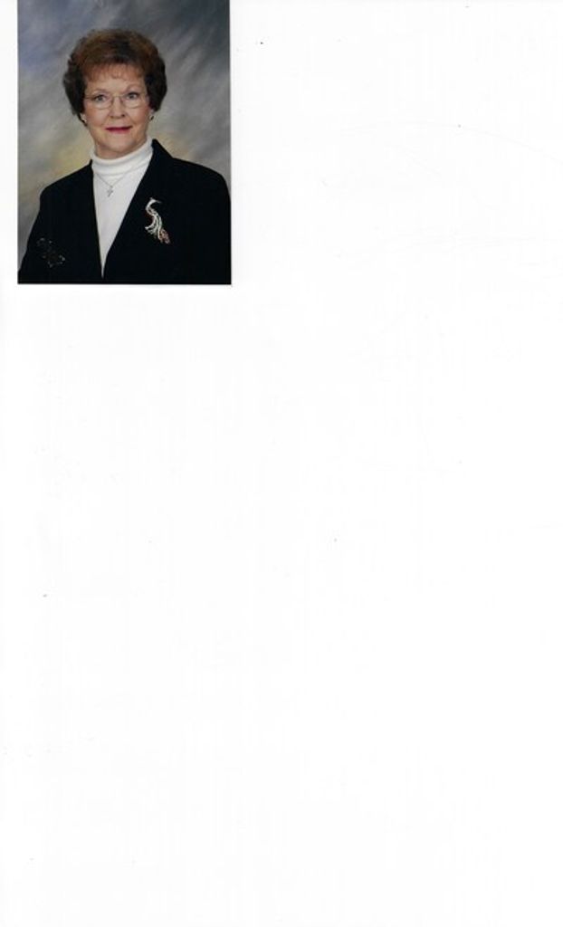 Doris Stephenson Lee Profile Photo
