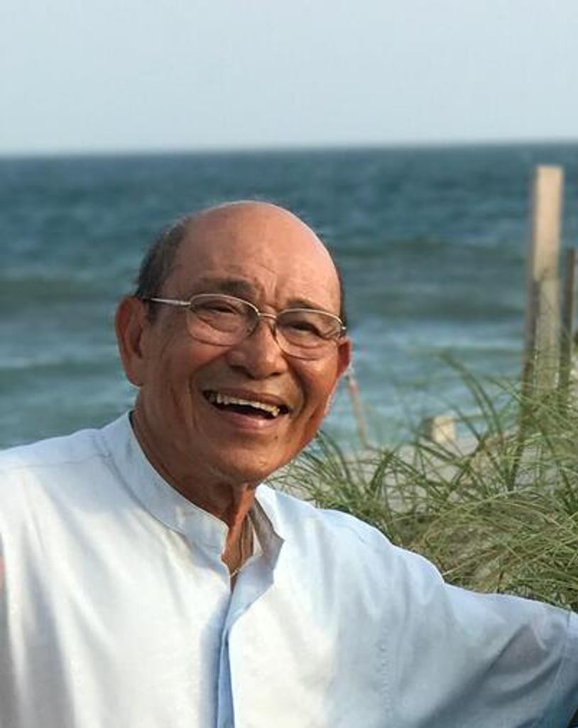 Dr. Leodegario A. Najera, M.D. Profile Photo