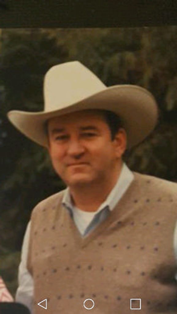Michael Francis Donaldson