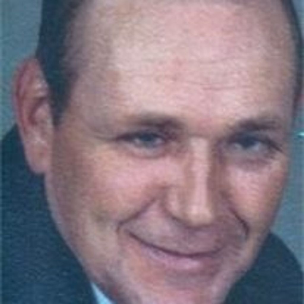 Hubert W. Coddington