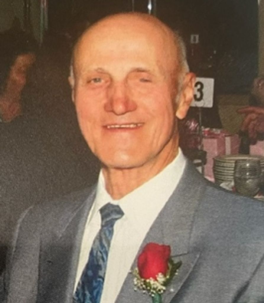 Mario Bordignon