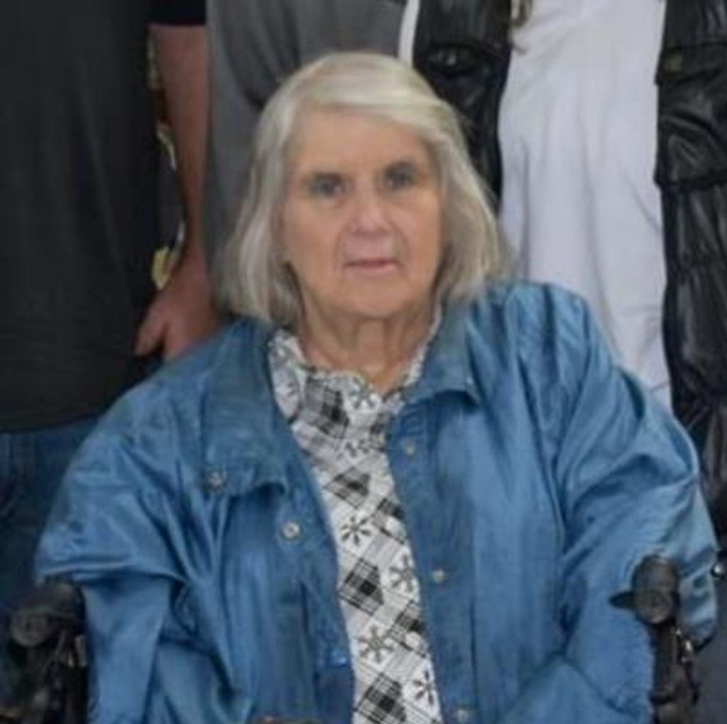 Arlene Stude Profile Photo