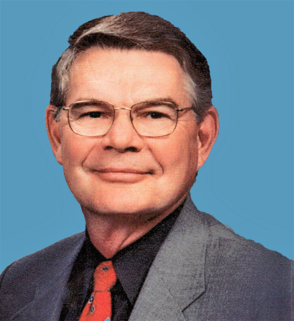 J. Dick Michael Profile Photo