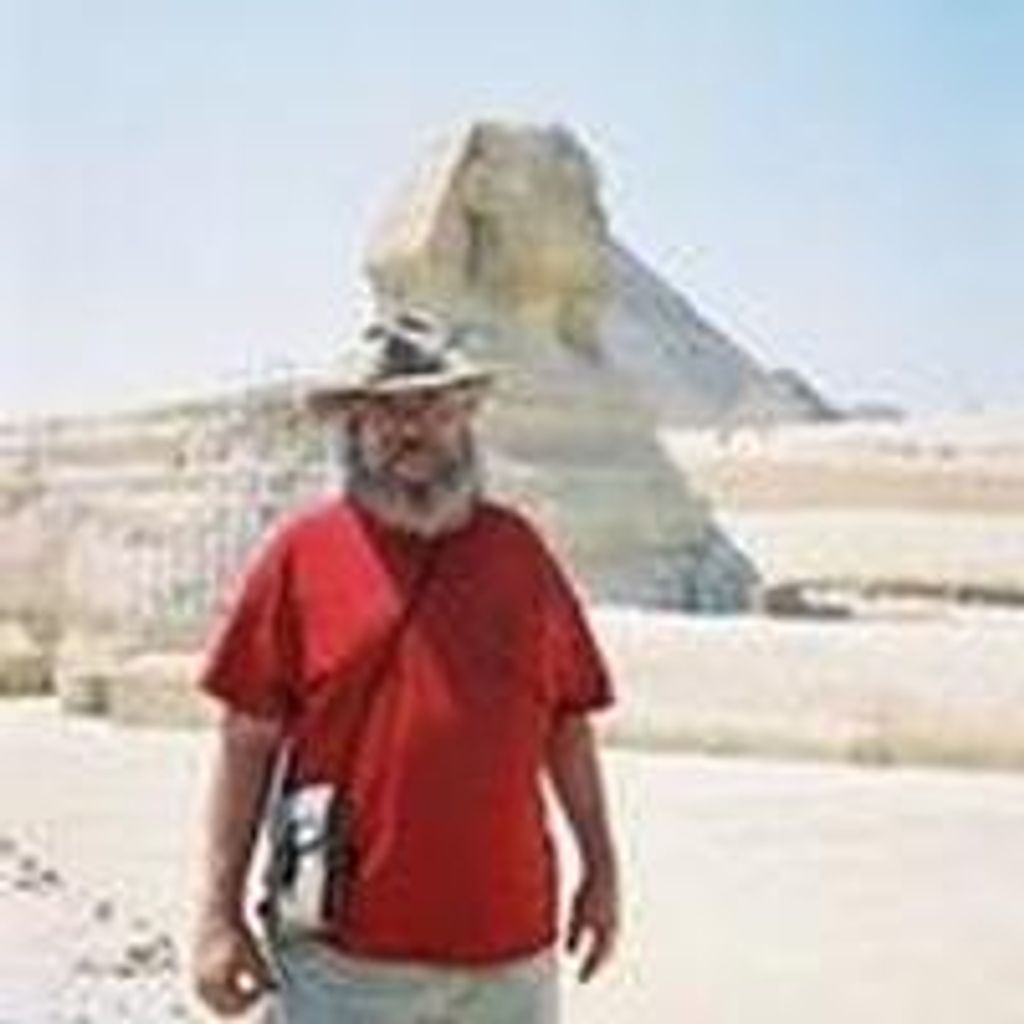 David M. Britton, Jr.
