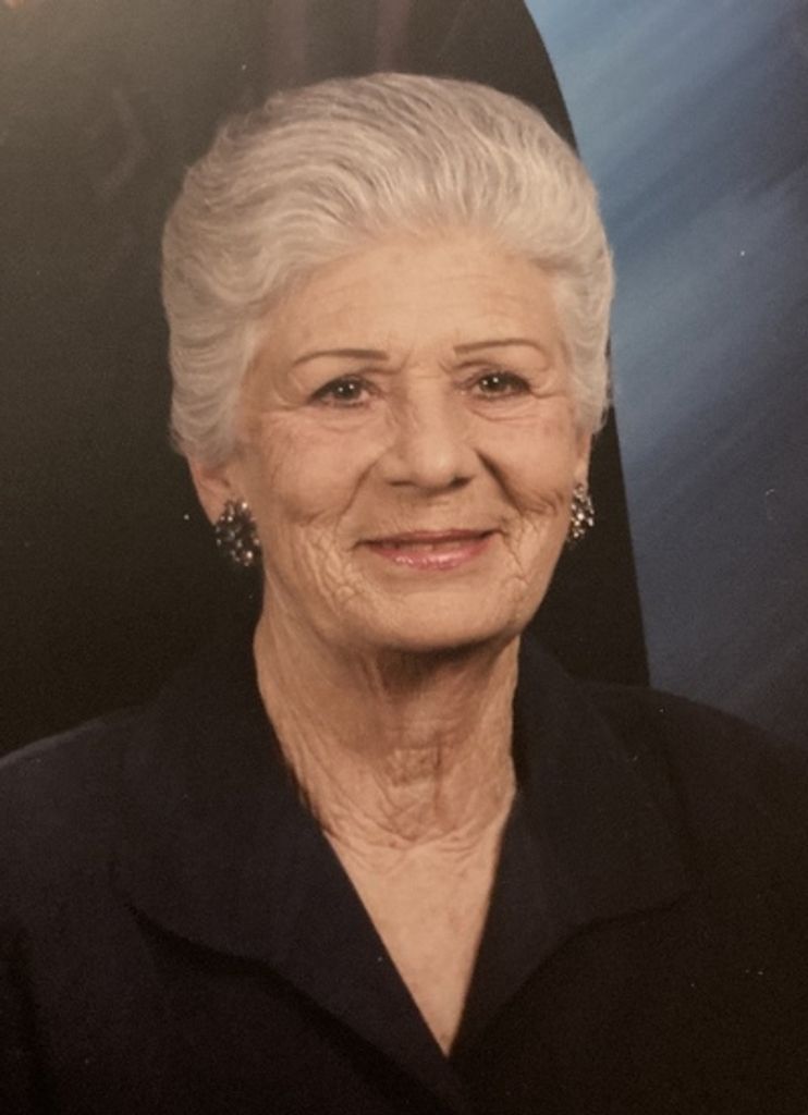 Rosie Faye Heveran Profile Photo