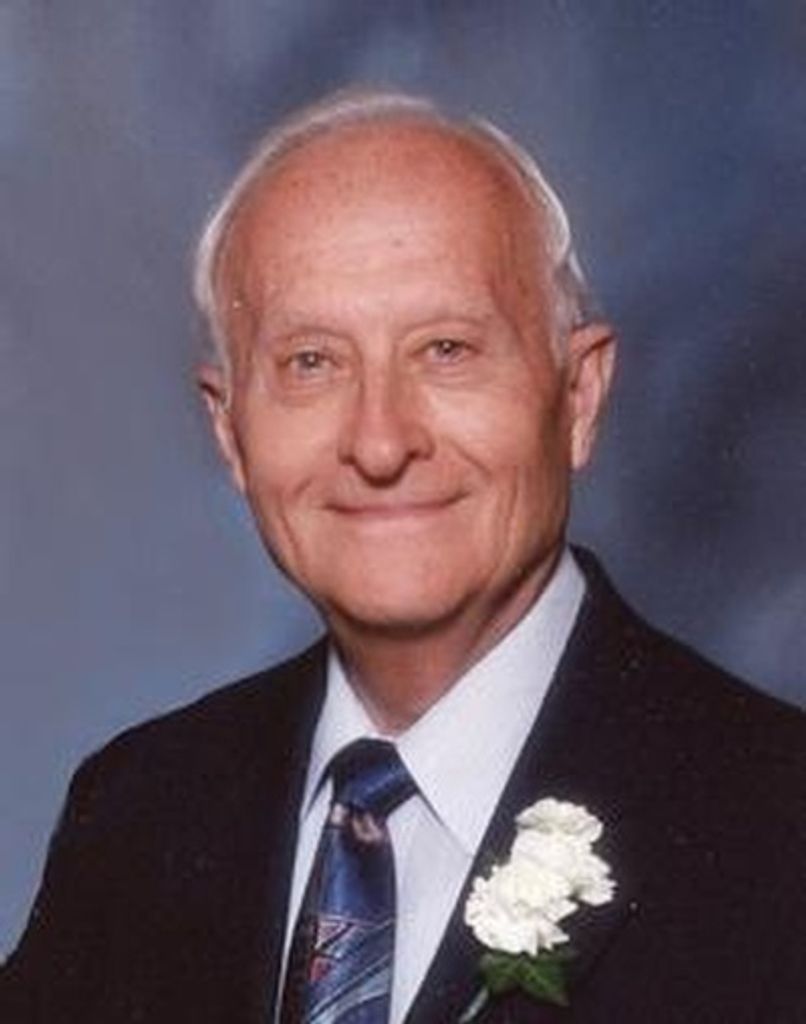 Henry 'Hank' George Williams