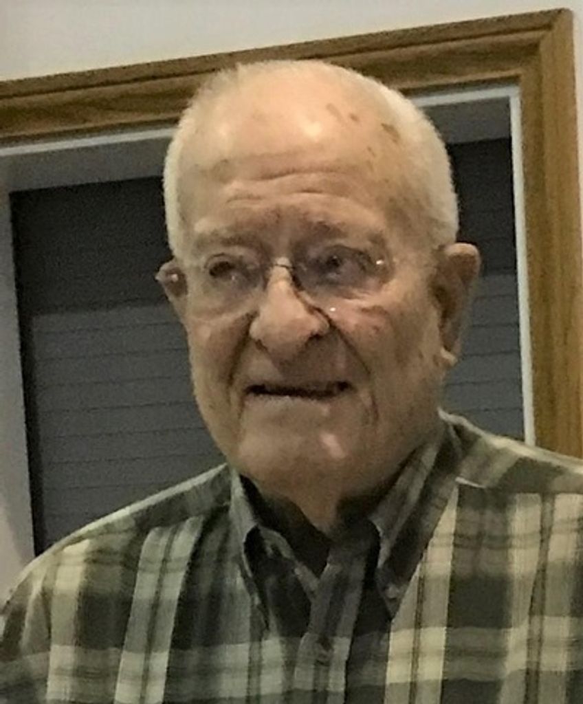 Everett H. Sims Profile Photo