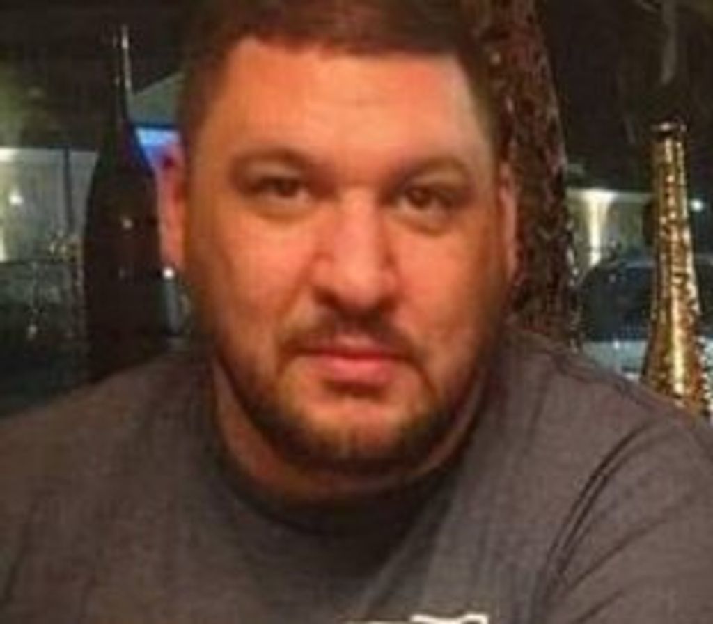 John L. "Leoney" Leone III