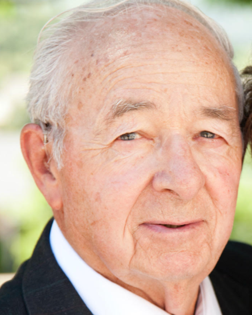 Joseph L. Thornock Profile Photo