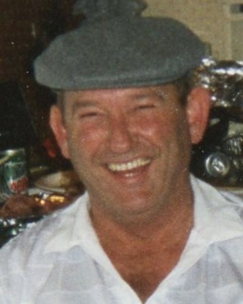 Michael David Hartley