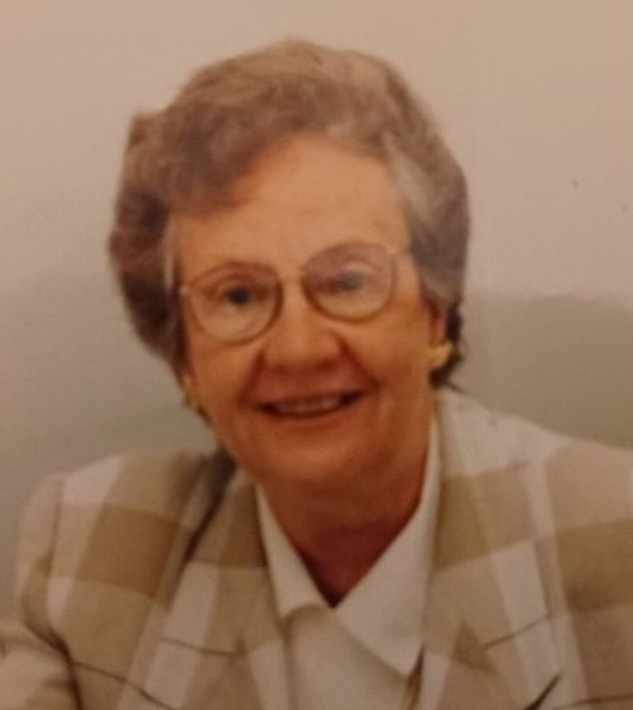Mary Elaine Rahill Profile Photo