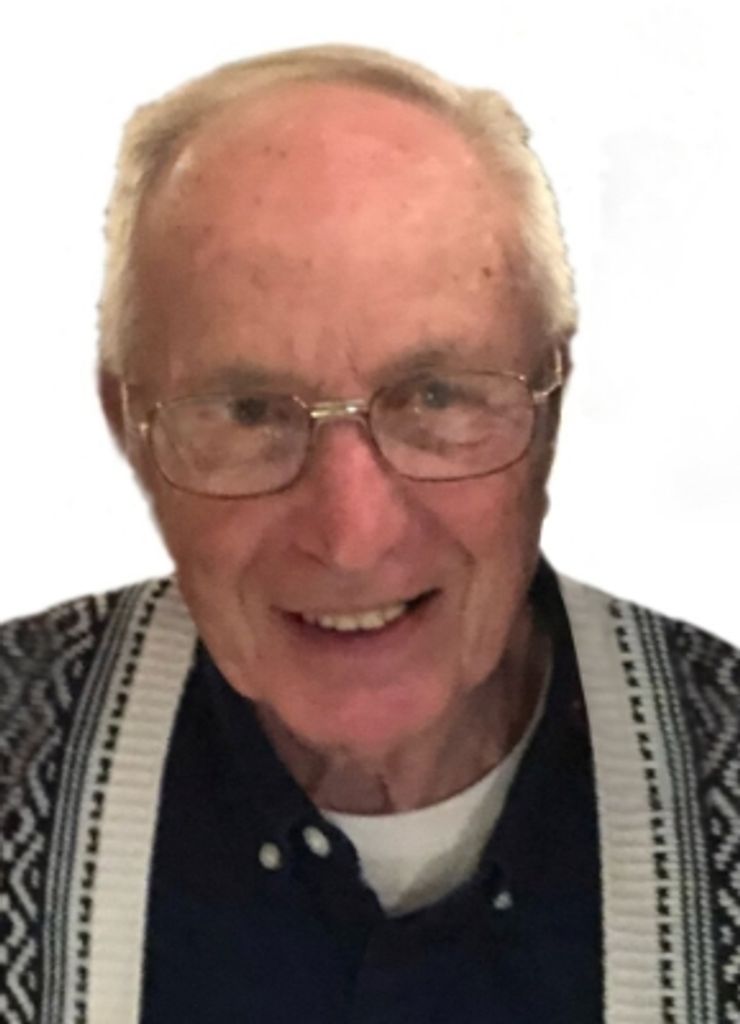 Leonard A. Tatford