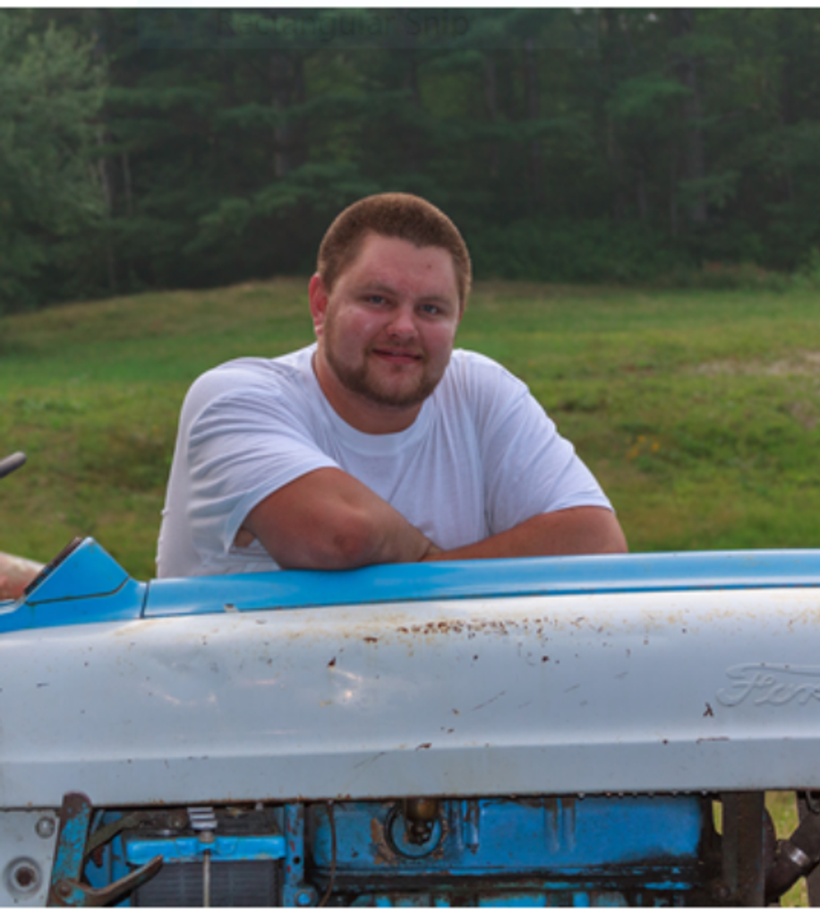 Nicholas Michael Whitcomb Profile Photo