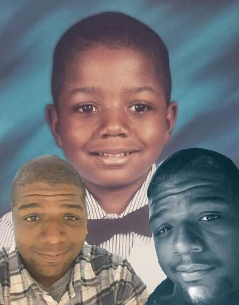 Anthony Jerome Bailey Profile Photo